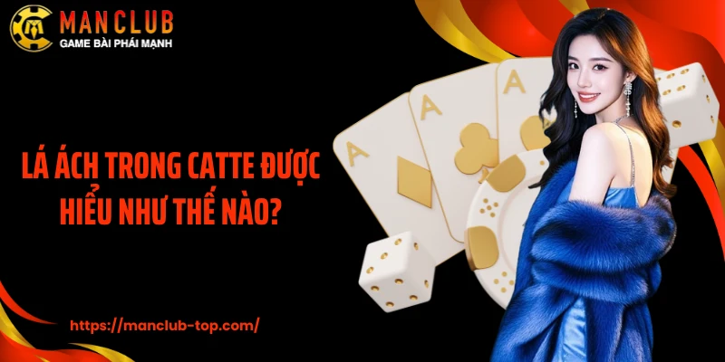 Lá Ách trong Catte được hiểu như thế nào?