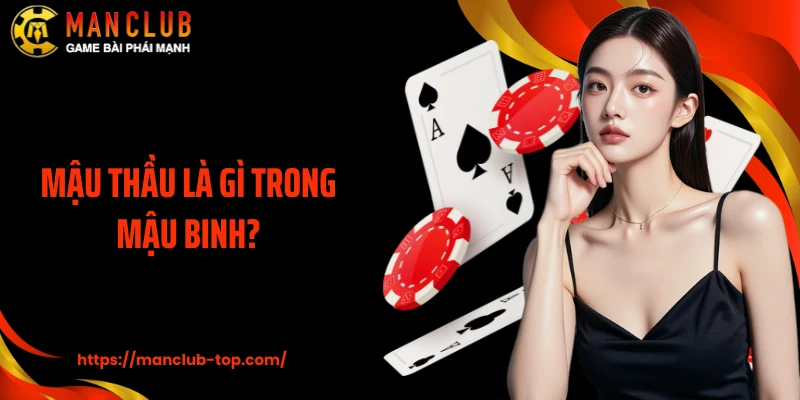 Mậu Thầu Là Gì Trong Mậu Binh? Vị Trí Yếu Quyết Định Ván Bài