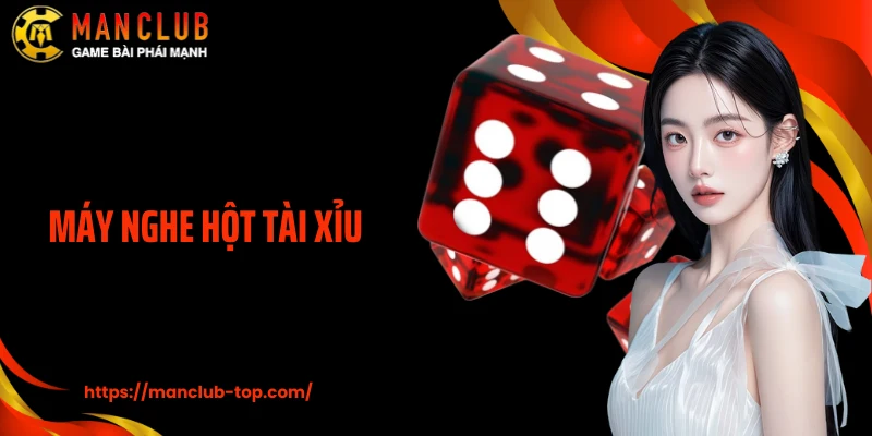 Máy Nghe Hột Tài Xỉu: Công Cụ Công Nghệ Hay Chỉ Thổi Phồng?