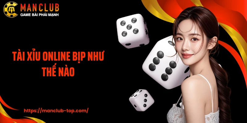 Tài Xỉu Online Bịp Như Thế Nào: Hé Lộ Thủ Thuật Lừa Thị Giác